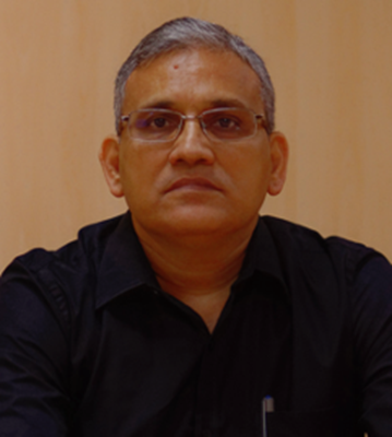 Dr. Giriraj Ratan Chandak